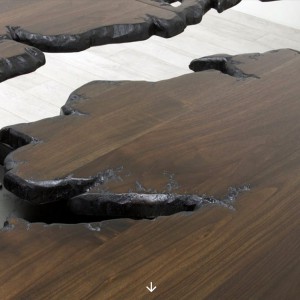Эксклюзивная мебель из металла -   Мебель из слэбов в г.Екатеринбурге Cabinet maker