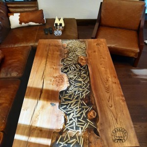 Кофейные столики из слэбов -   Мебель из слэбов в г.Екатеринбурге Cabinet maker