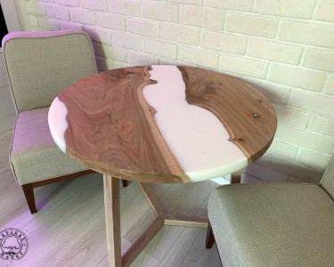 Кофейный столик 